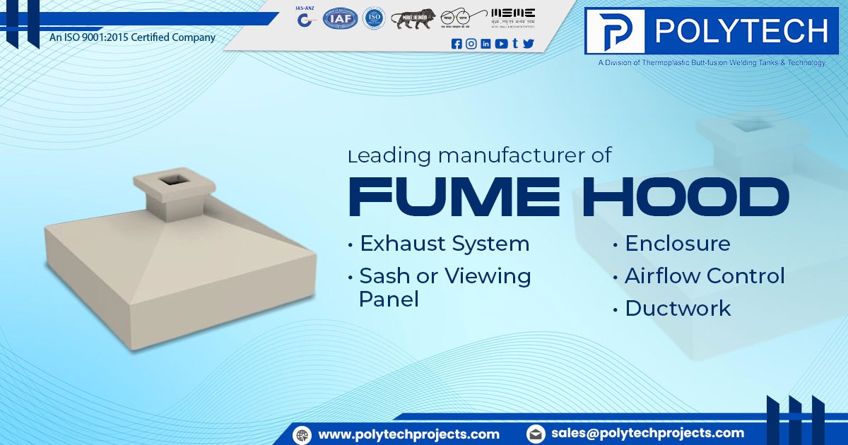 Exporter of Fume Hood in UAE