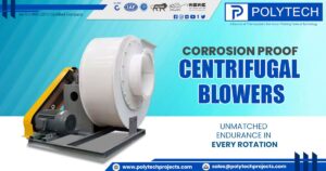 Centrifugal Blowers in UAE