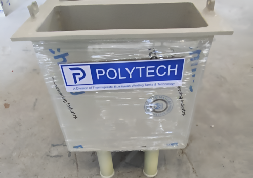 Process Tank line