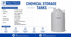 Chemical Storage Tanks in Ethiopia