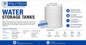 Water Storage Tanks in Ethiopia