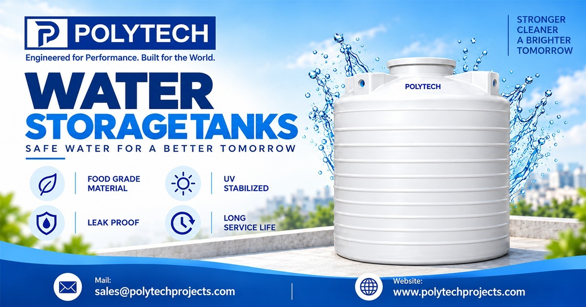 Water Storage Tanks in Somalia